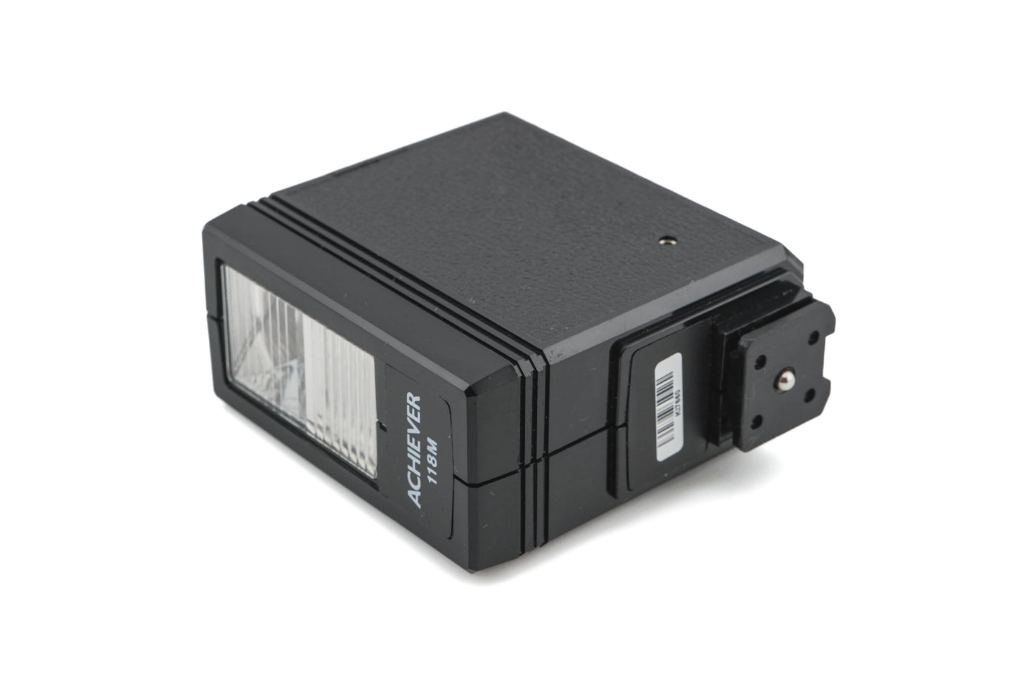 Achiever 118M - Accessory