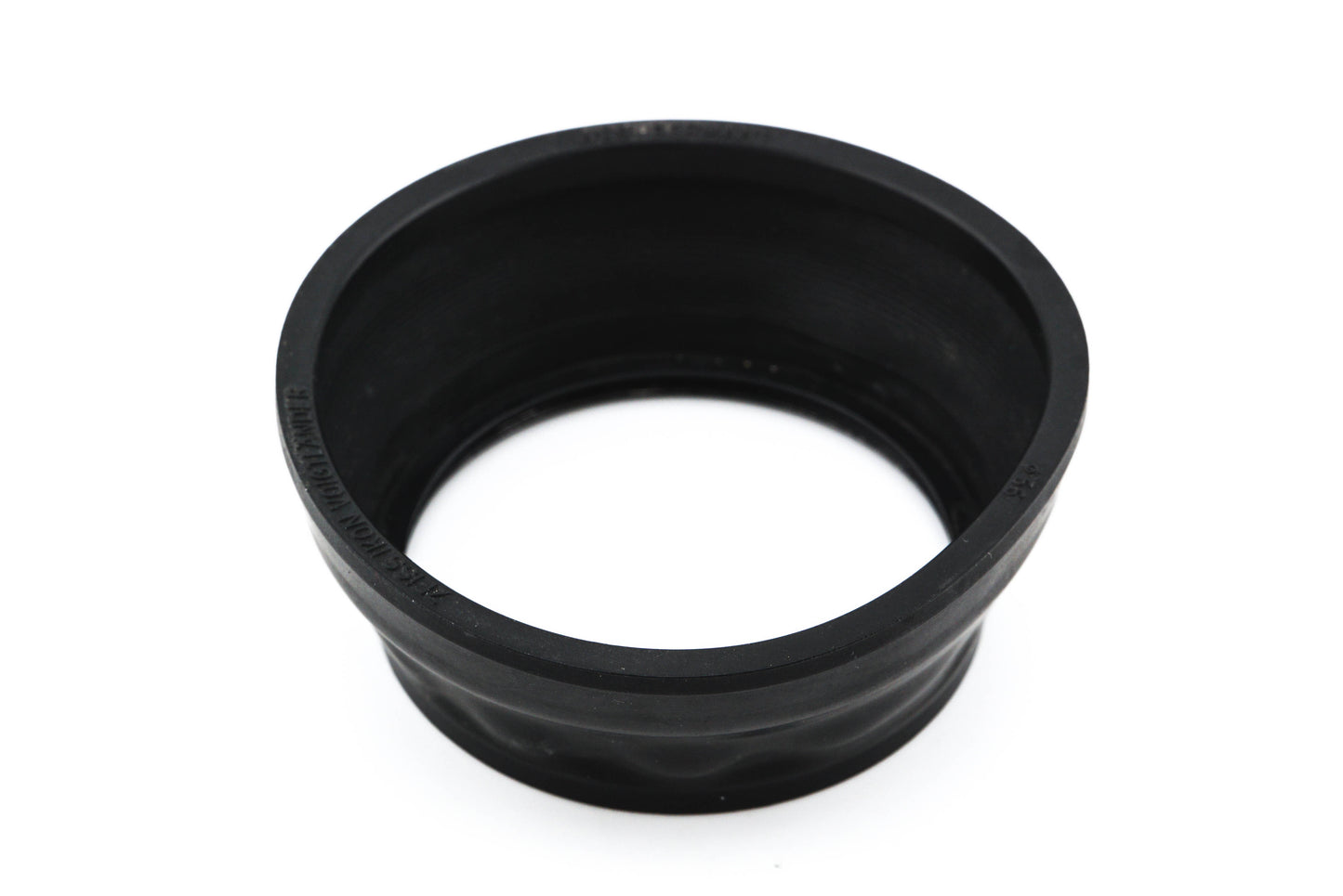 Zeiss Ikon Voigtländer 56mm Rubber Hood - Accessory