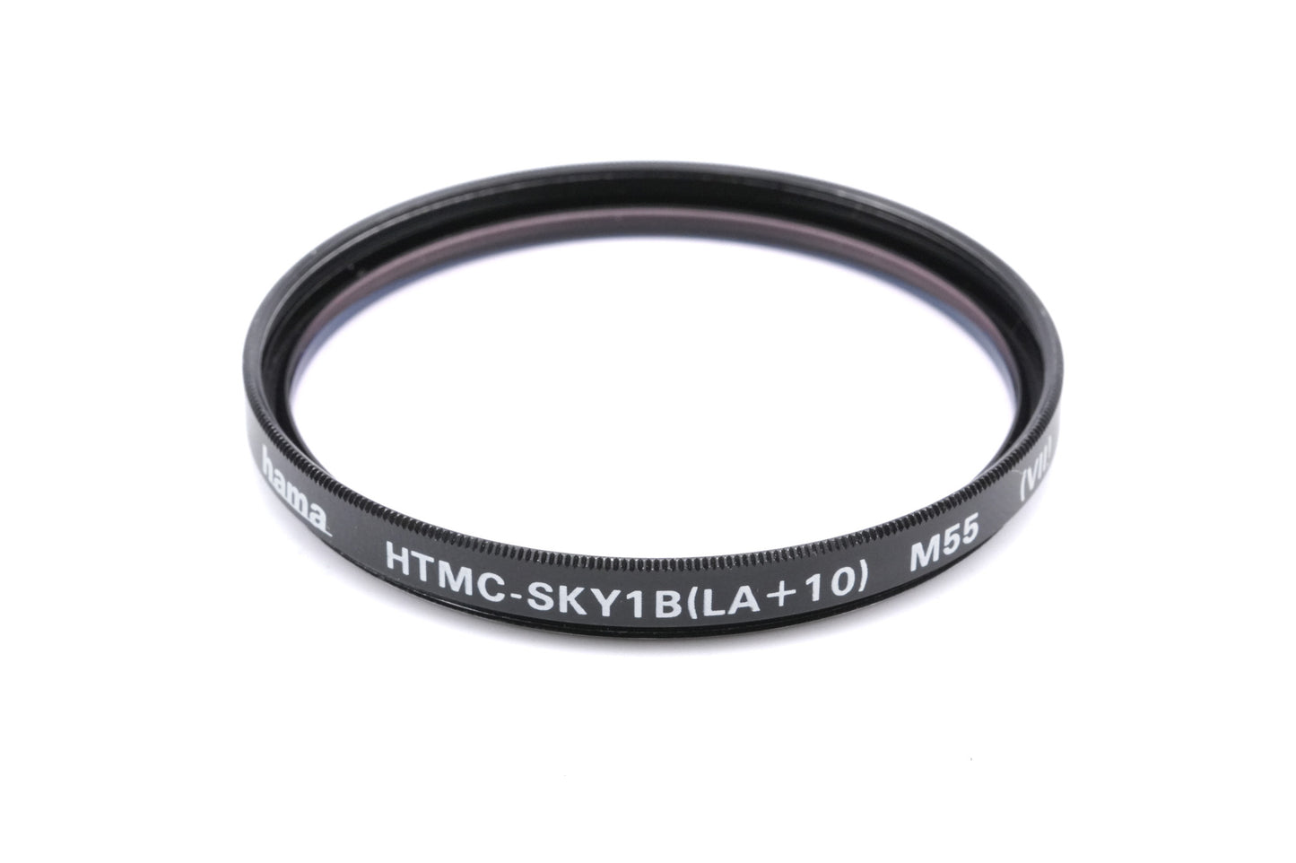 Hama 55mm Skylight Filter 1B (LA+10) HTMC (VII) - Accessory