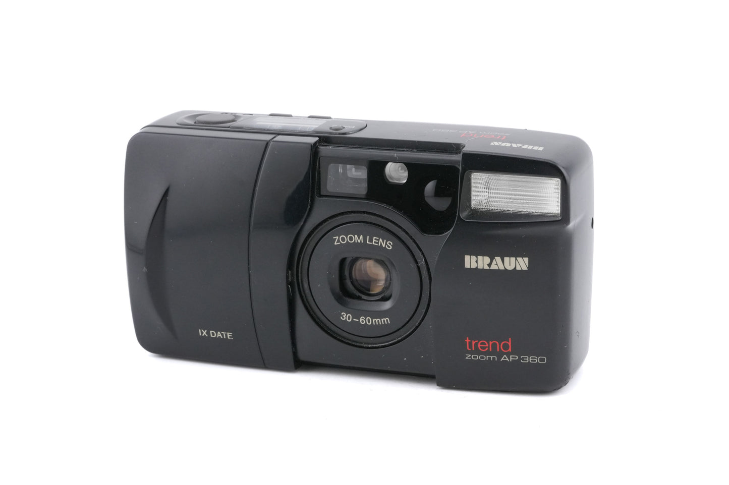 Braun Trend Zoom AP 360 - Camera