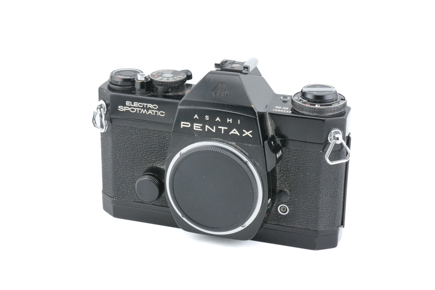 Pentax ES - Camera