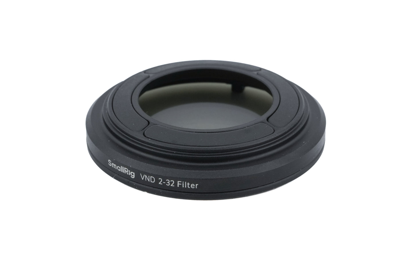 SmallRig Attachable Variable Neutral Density (ND2 - ND32) Filter (5225) - Accessory