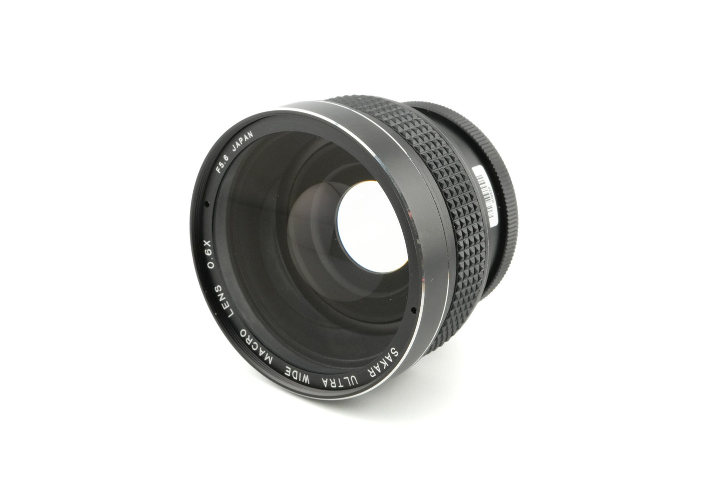 Sakar Ultra Wide Macro Lens 0.6X - Accessory