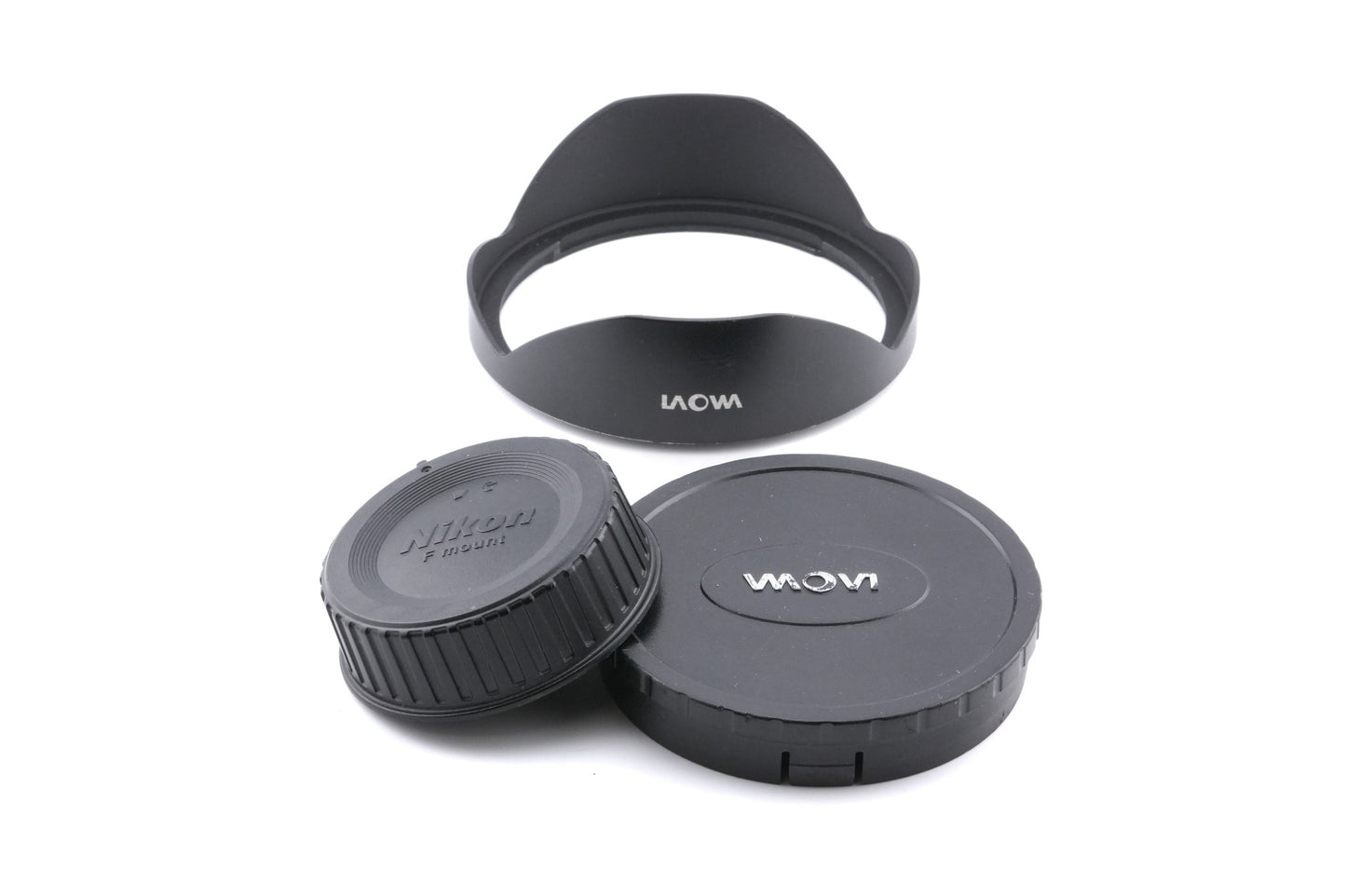 Laowa 12mm f2.8 Zero-D