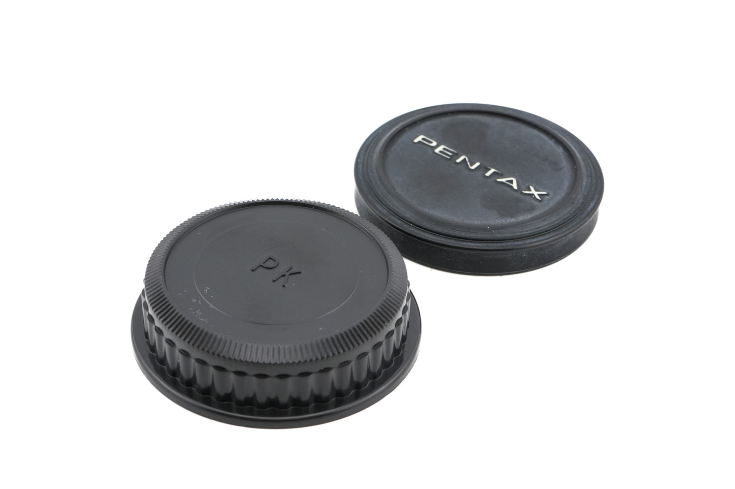 Pentax 50mm f2 SMC Pentax-M