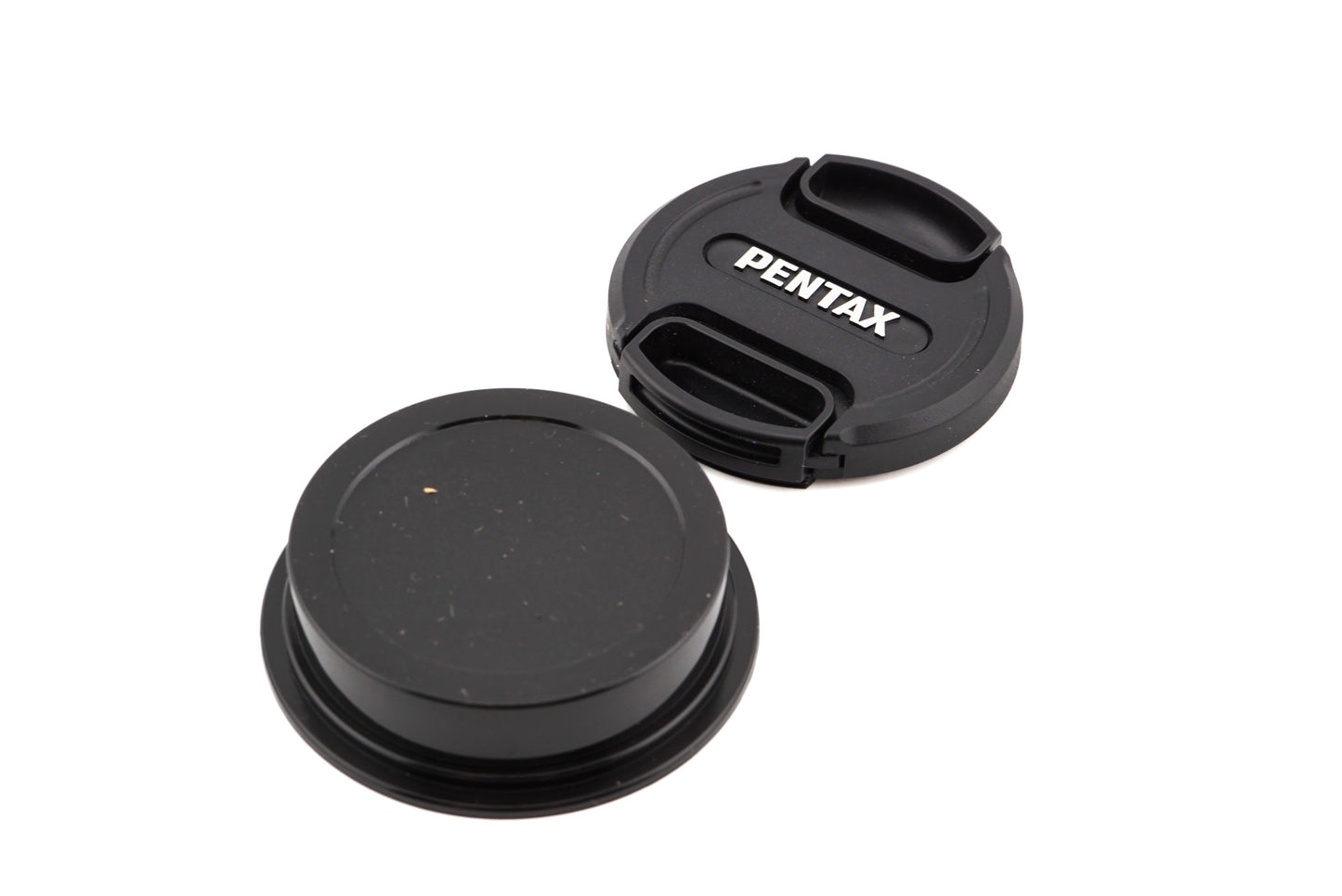 Pentax 18-55mm f3.5-5.6 SMC Pentax-DA L AL WR