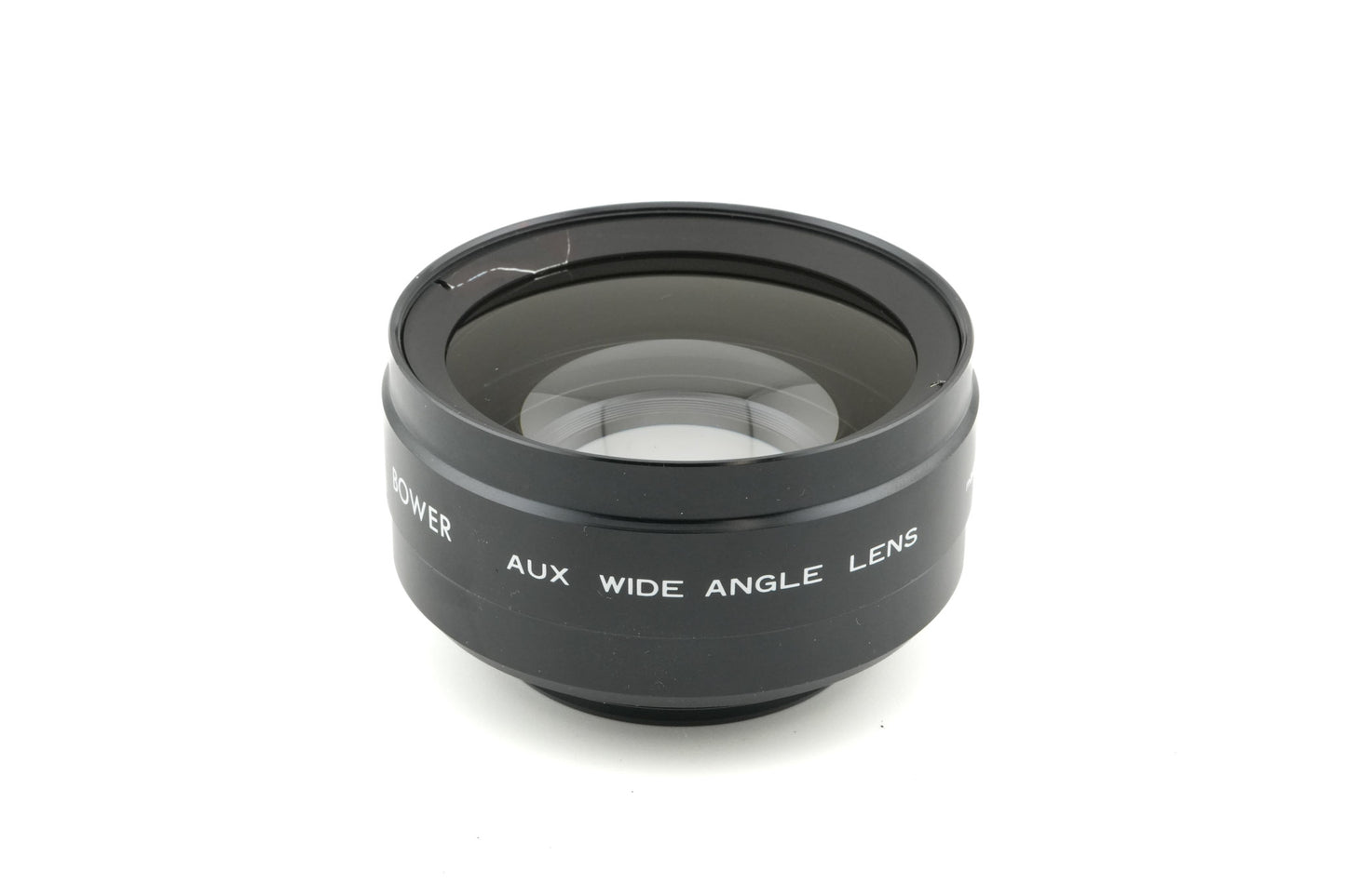 Bower 54mm Wide Angle Conversion Lens Aux