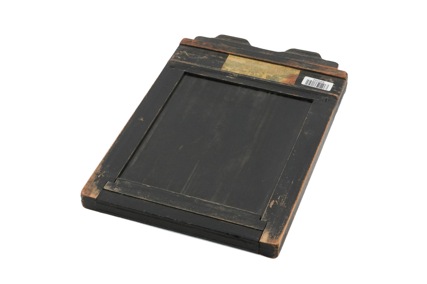 Generic 9x12cm Wooden Film Holder