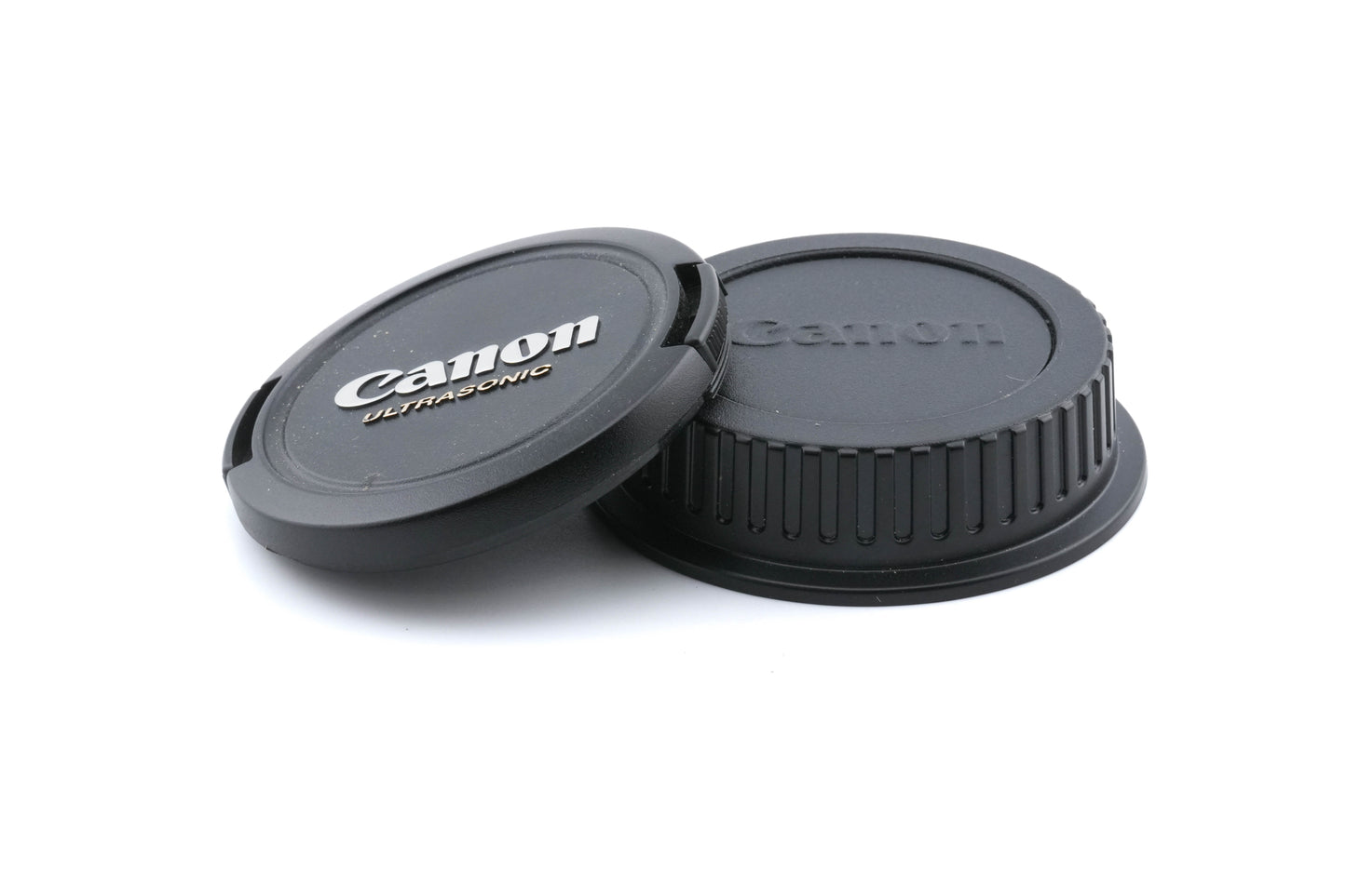 Canon 75-300mm f4-5.6 III USM