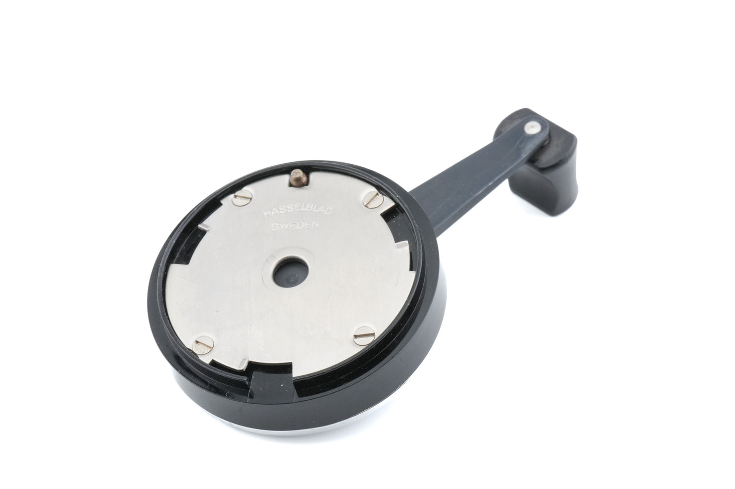 Hasselblad Rapid Winding Crank (Chrome, 44016/TIRFC)