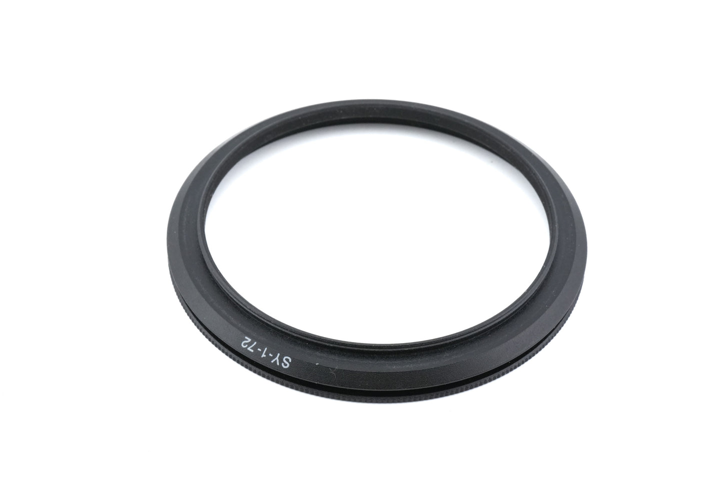Nikon SY-1-72 Macro Flash Adapter Ring