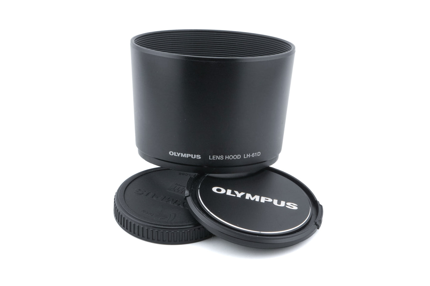 Olympus 40-150mm f4-5.6 M.Zuiko Digital R ED MSC