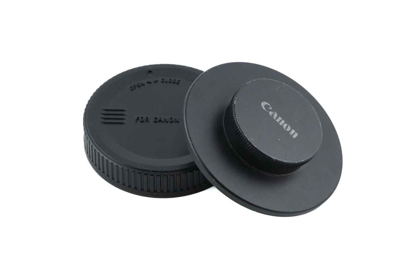 Canon 2x Teleconverter Extender EF