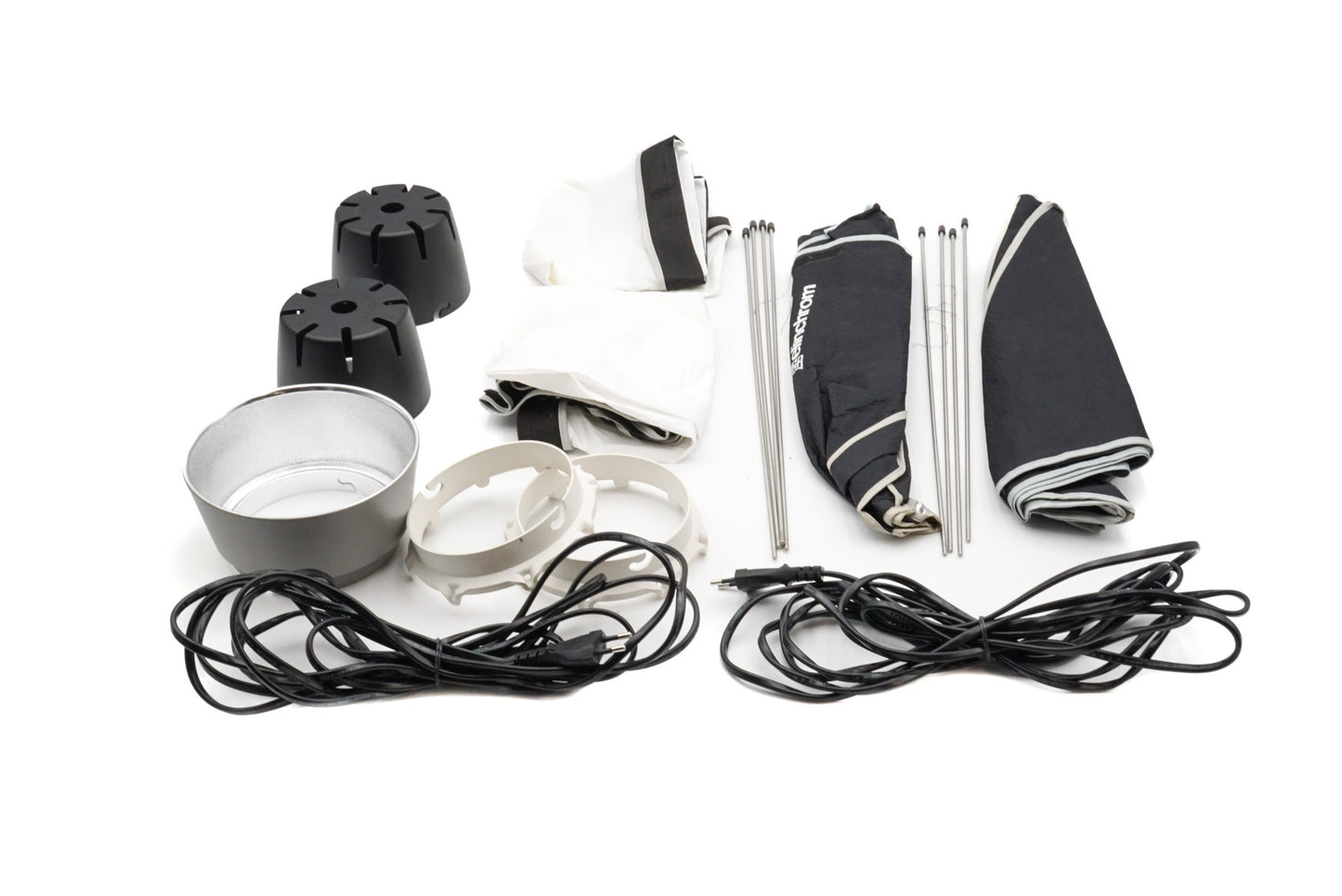 Elinchrom D-Lite RX One Strobe + D-Lite RX One Strobe