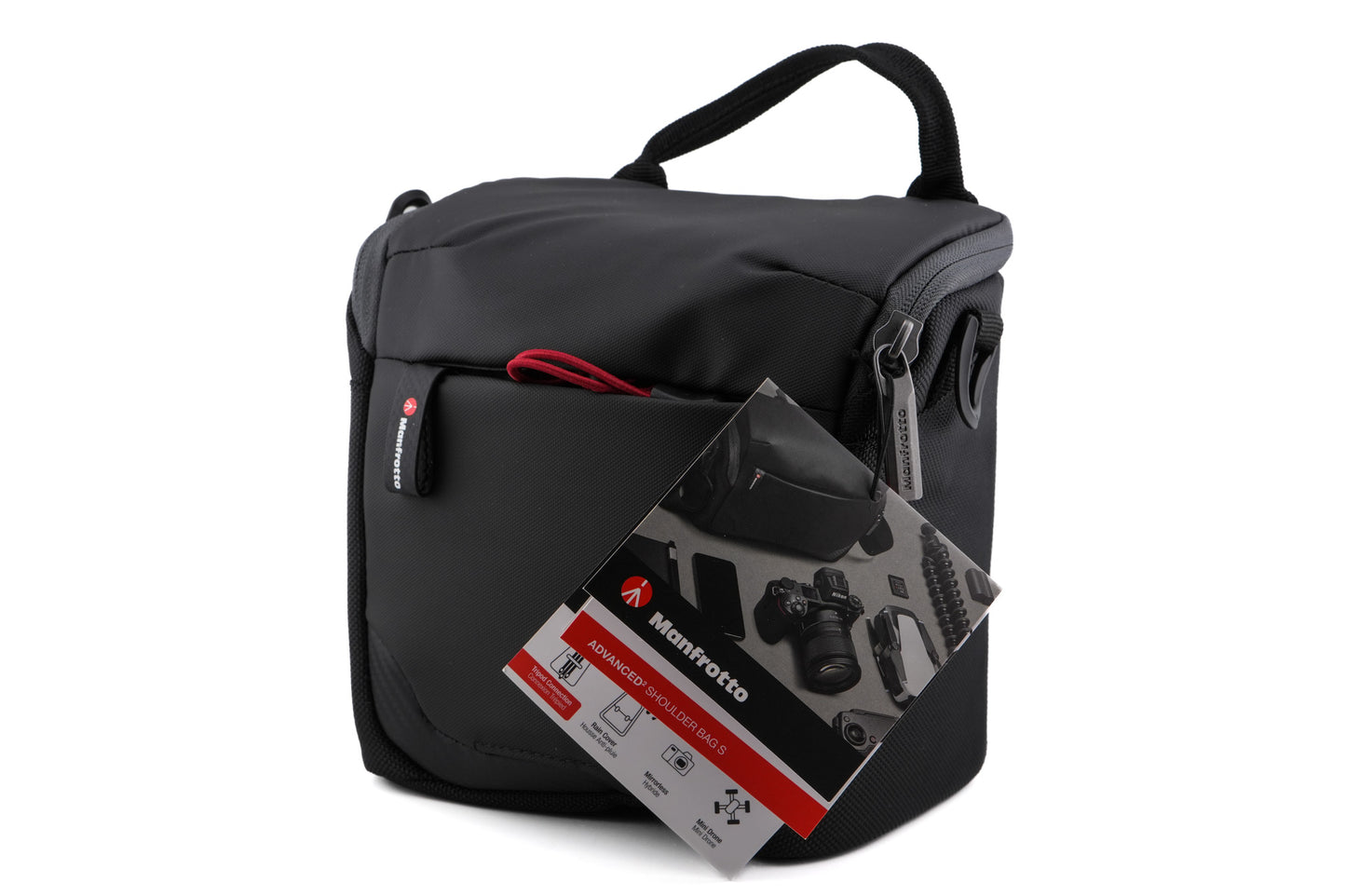 Manfrotto Advanced Shoulder Bag S II MB MA2-SB-S - Accessory