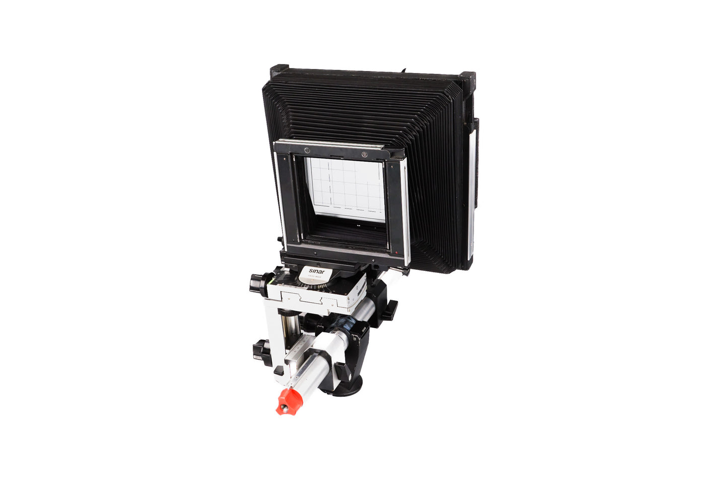 Sinar P (8x10) - Camera