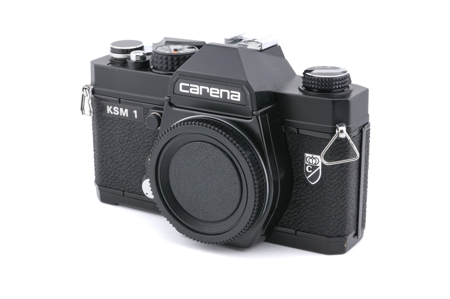 Carena KSM 1 - Camera