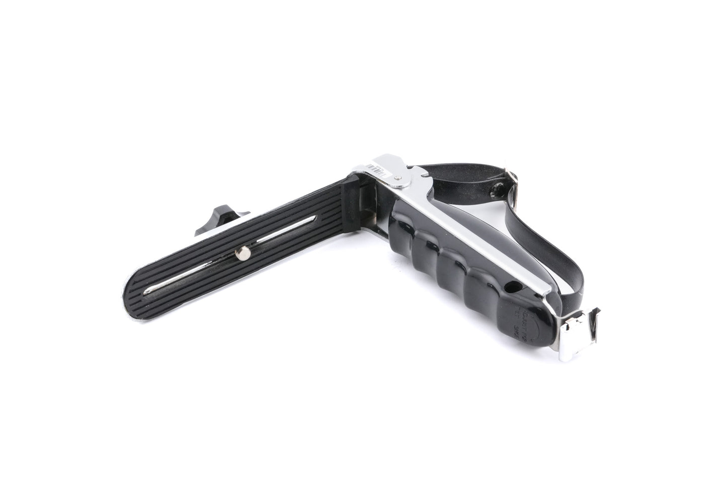Generic Flash Bracket & Handle - Accessory