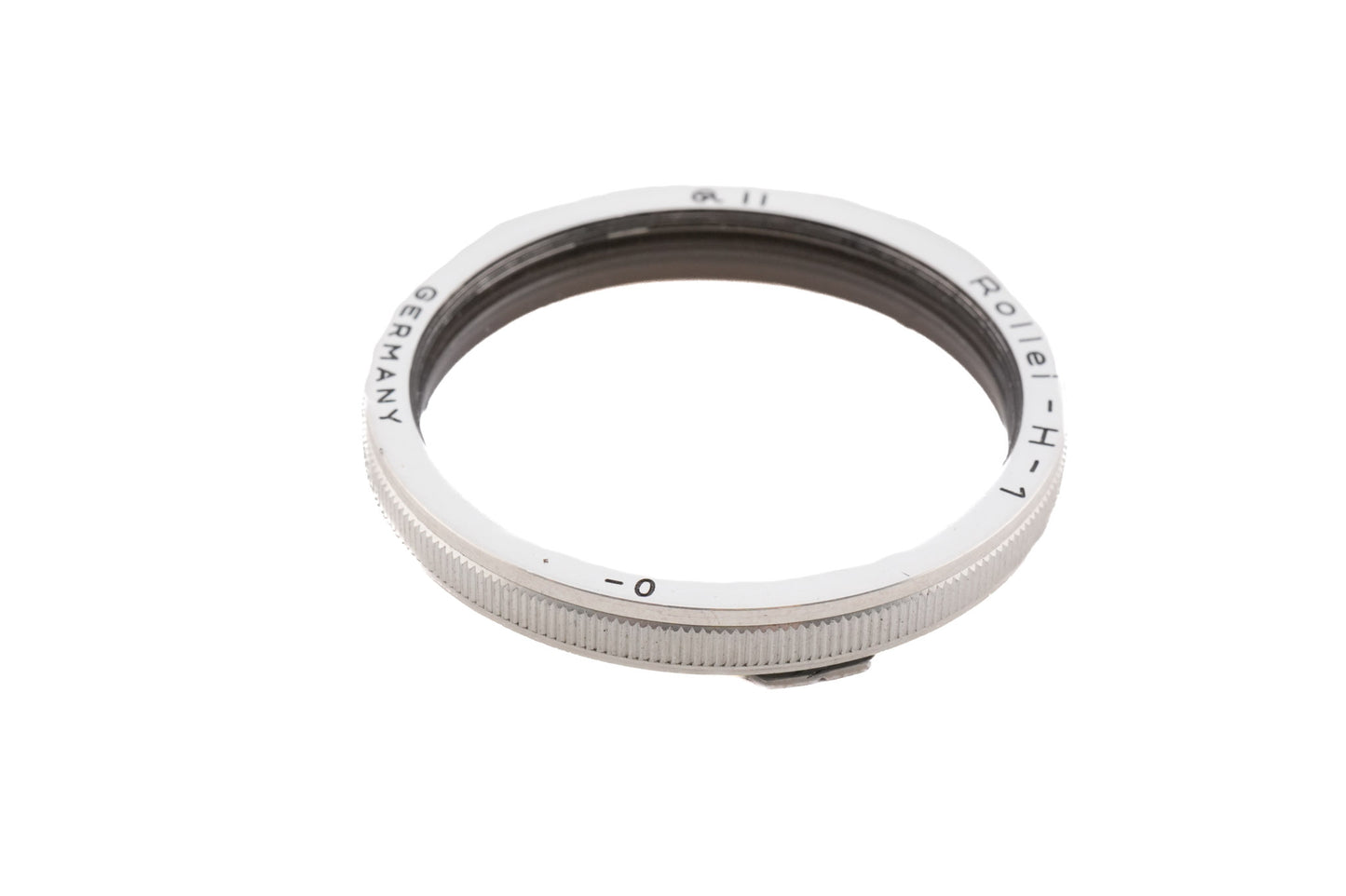 Rollei Bay II UV/Haze Filter H-1 -0 - Accessory