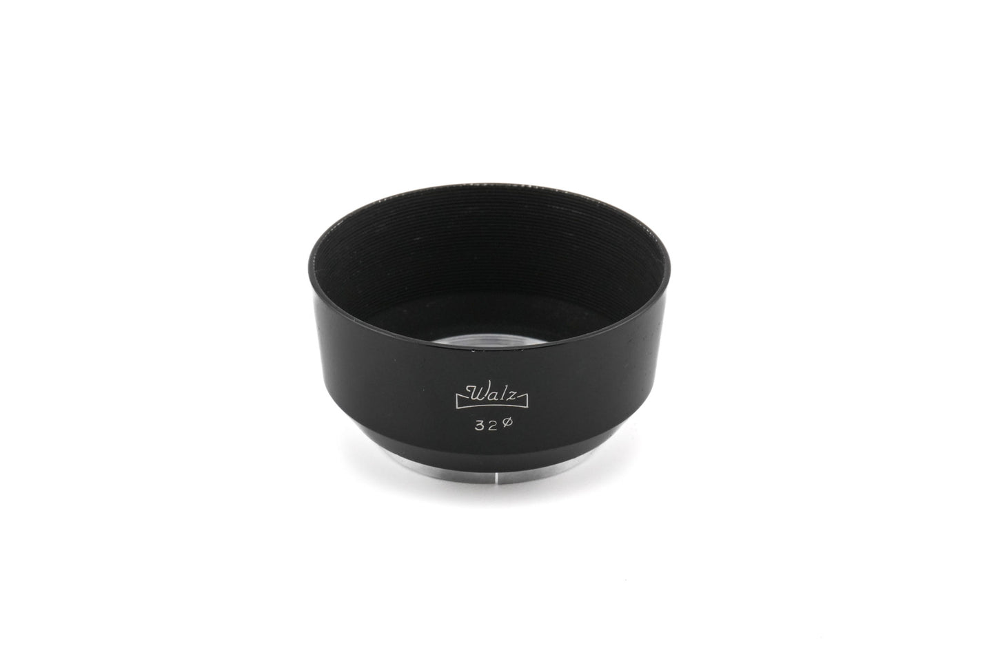 Walz 32mm Push-On Lens Hood - Accessory