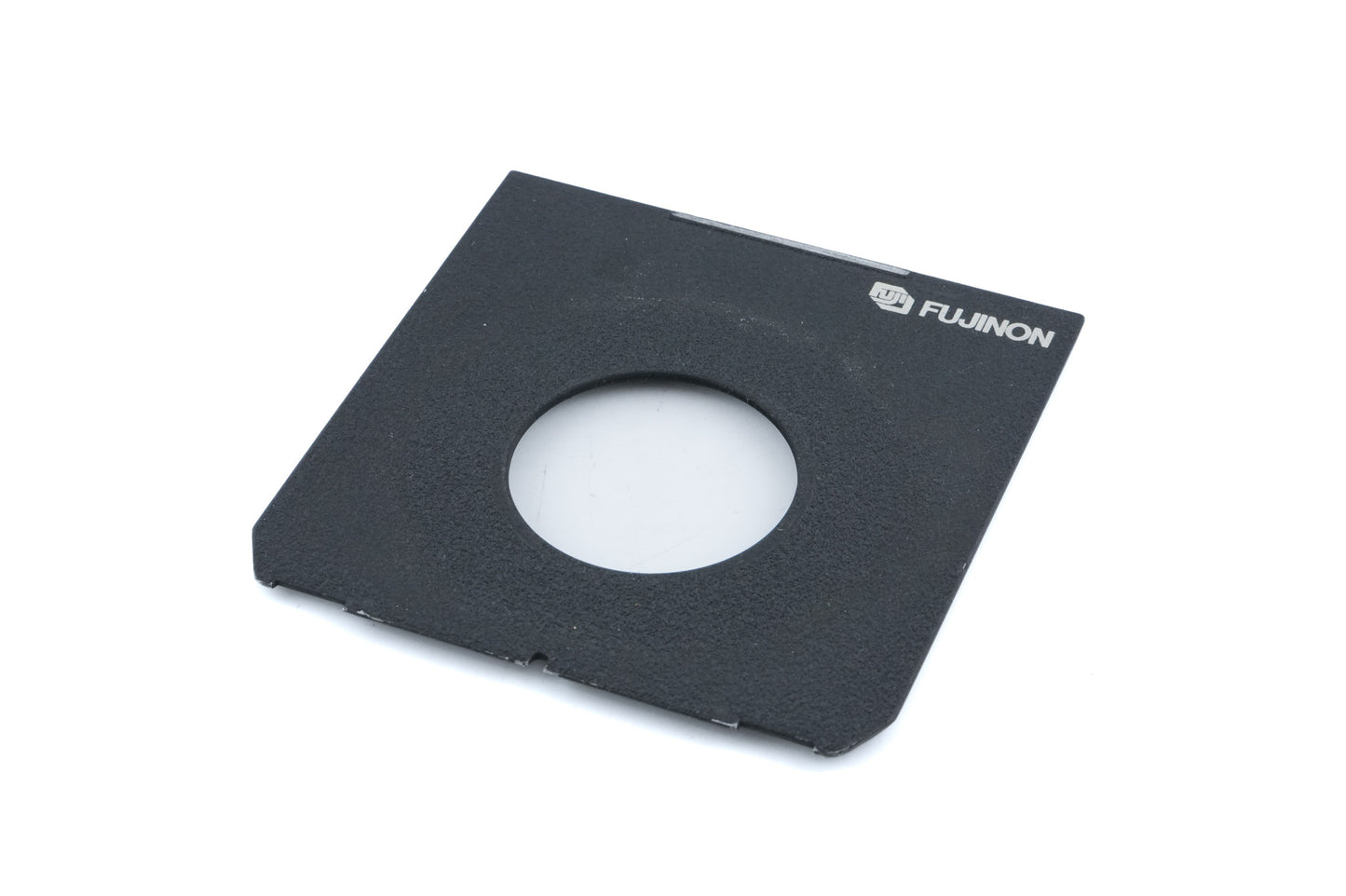 Fuji 99 x 96 mm Fujinon Lens Board (Copal #1) - Accessory