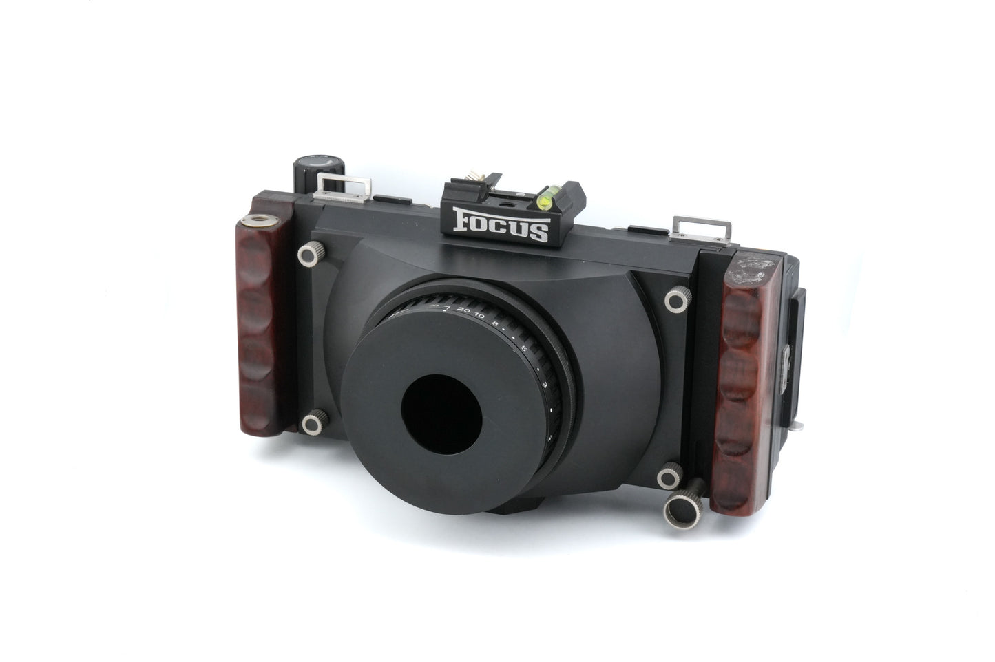 Da Yi S-IIA 6x17 Multi Format Panorama Shift Camera - Camera