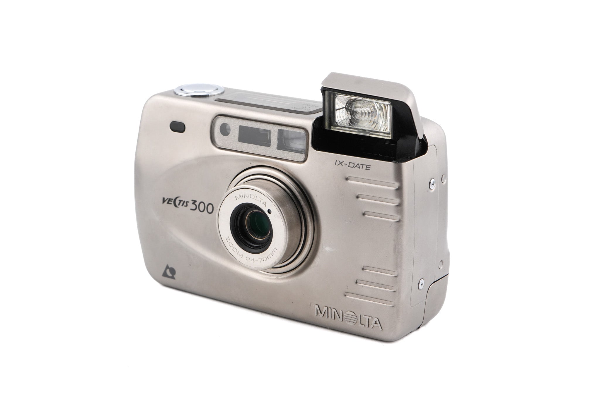 Minolta Vectis 300 – Kamerastore