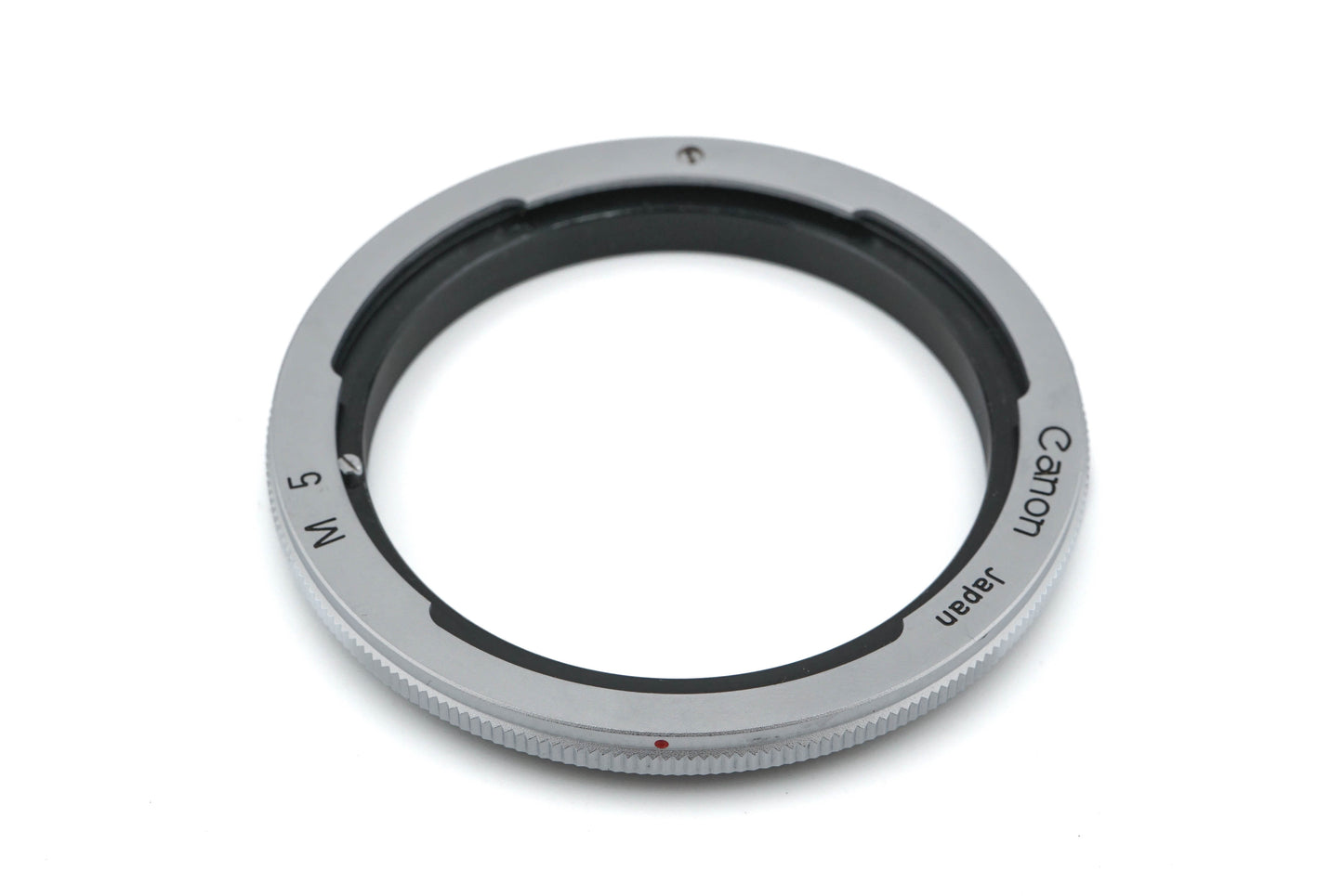 Canon M5 Extension Tube