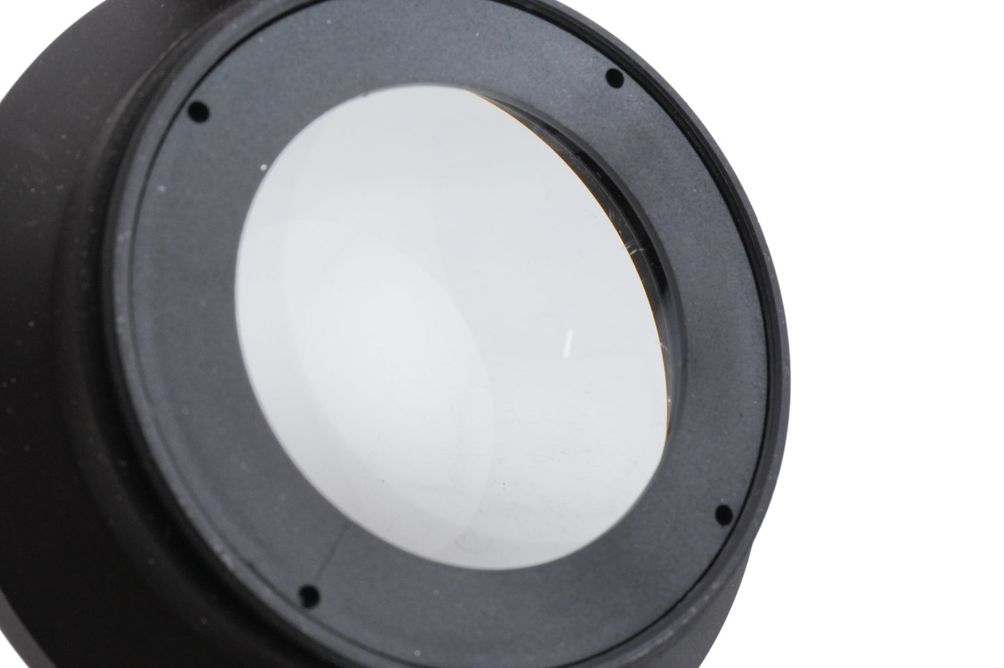 Bolex Aspheron 4mm Super Wide Angle