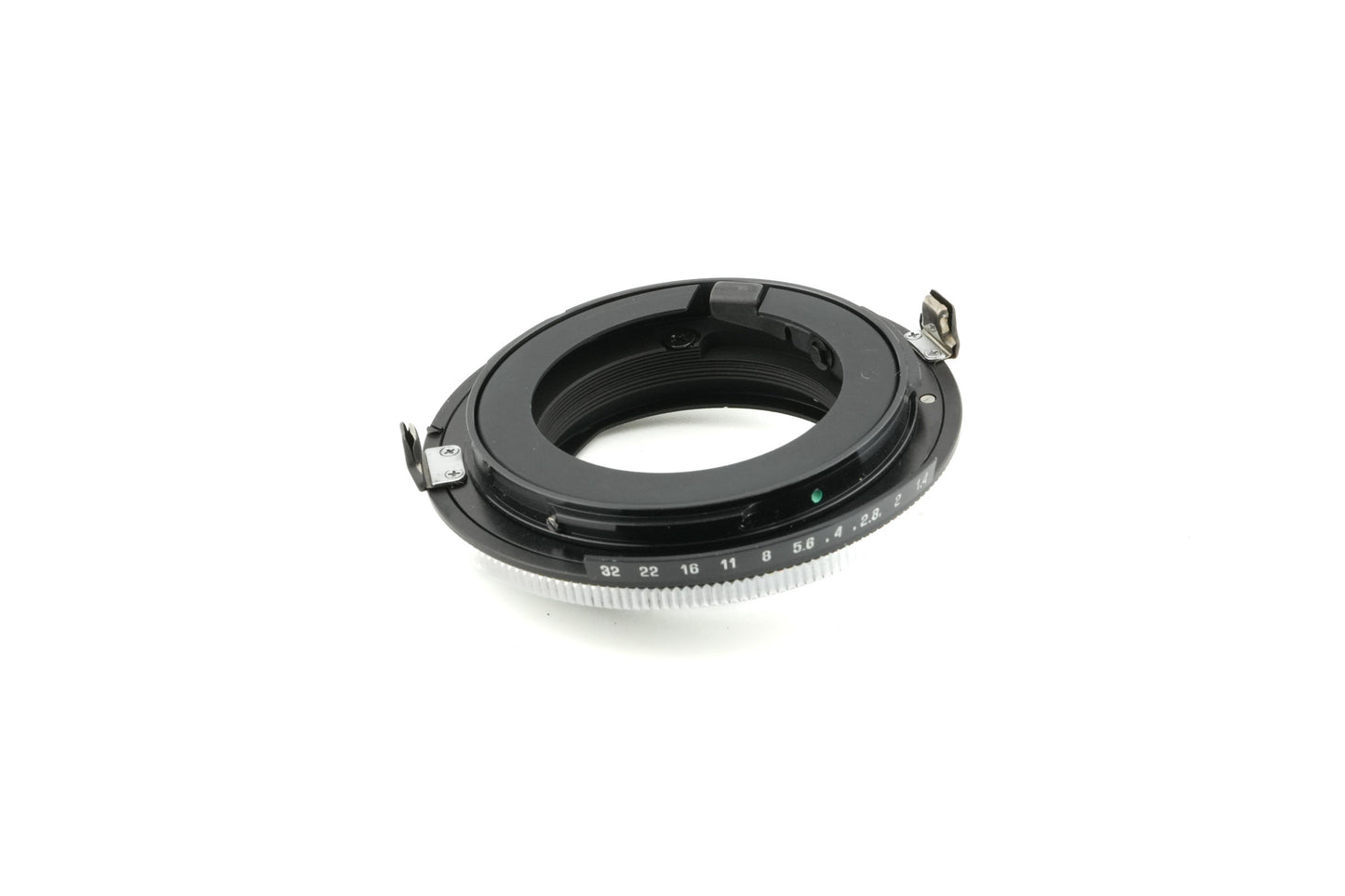 Tamron Adaptall - Pentax K.M. Adapter