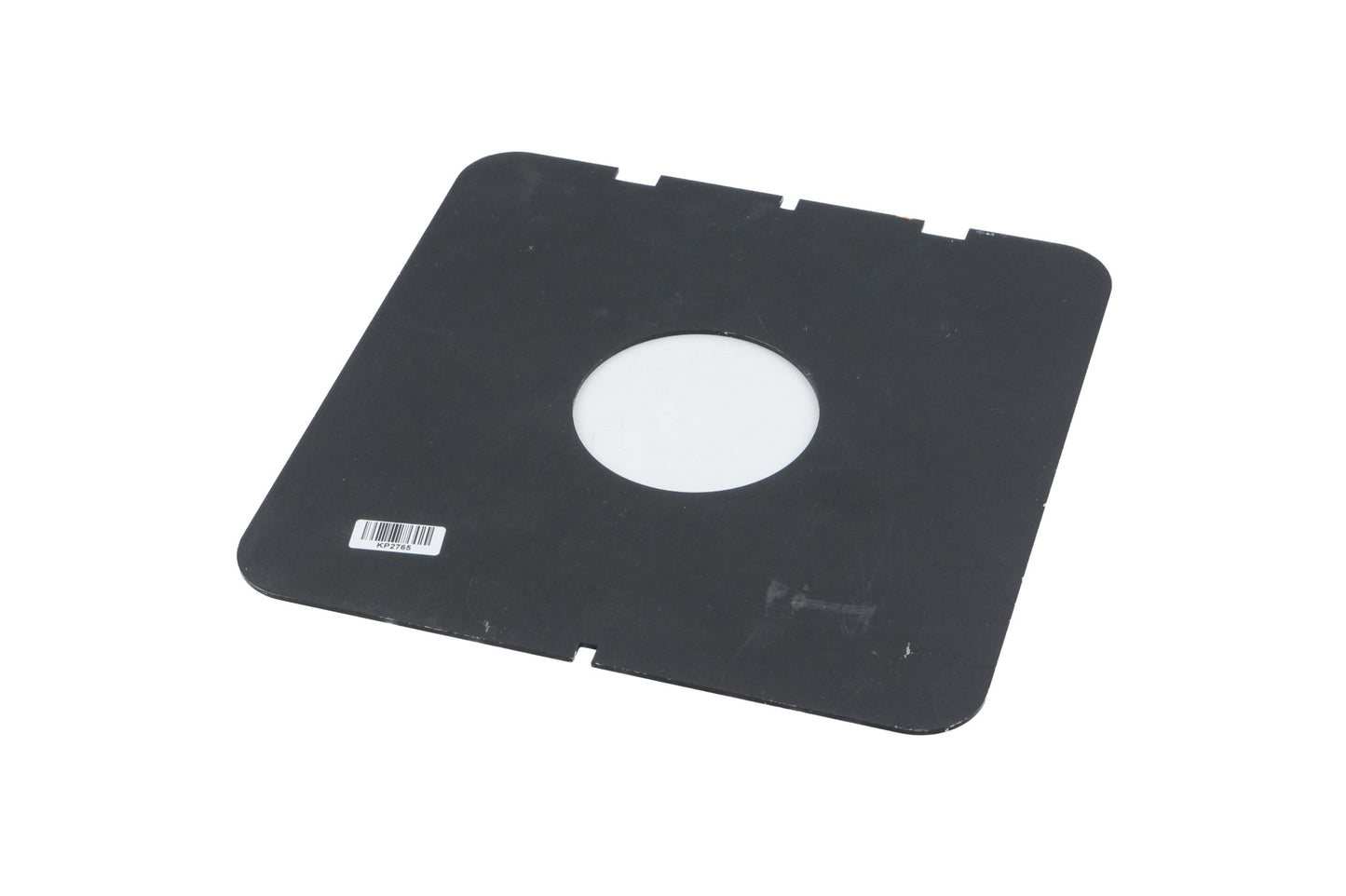 Generic Peco Universal Lens Board (Custom Hole)