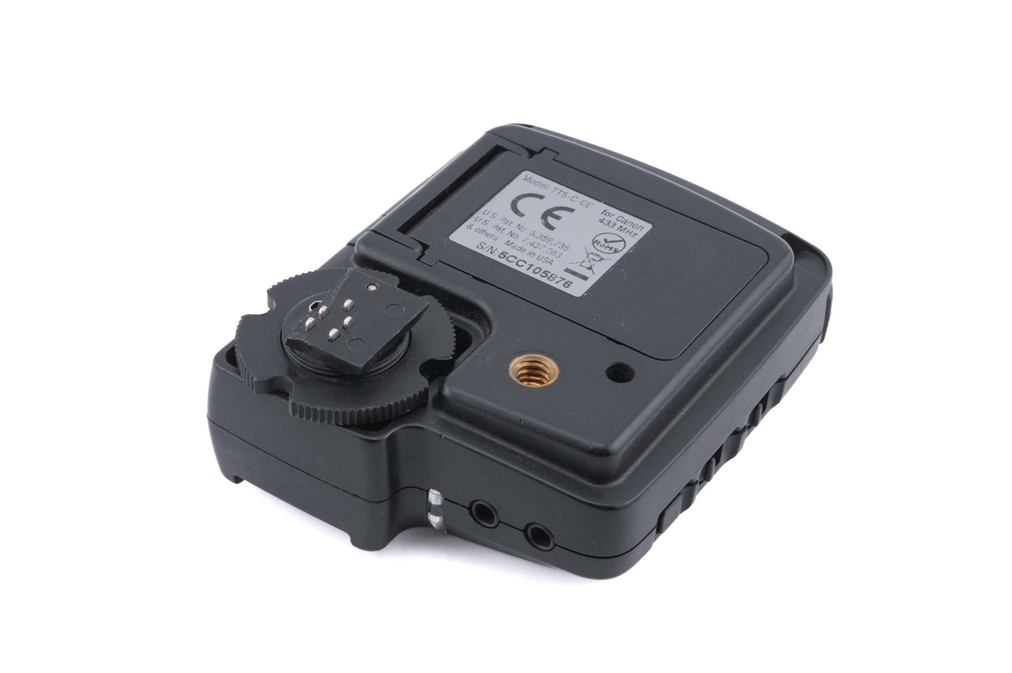 PocketWizard FlexTT5 Radio Transceiver