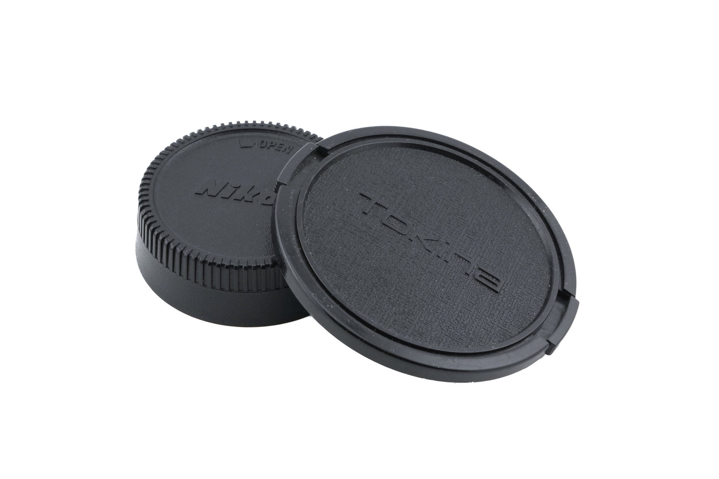 Tokina 17mm f3.5 RMC