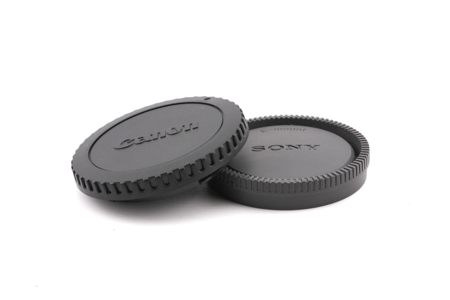 Zhongyi Canon EF - Sony E (EF-NEX) Lens Turbo Adapter