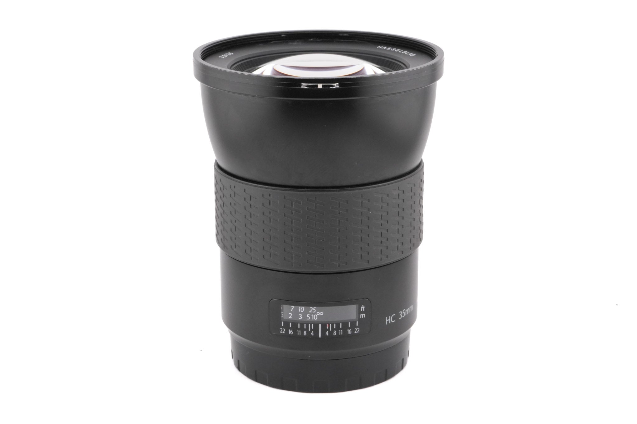 ハッセルブラッド HASSELBLAD HC 35mm f3.5(値下げ) Hasselblad 35mm f3.5 HC – Kamerastore