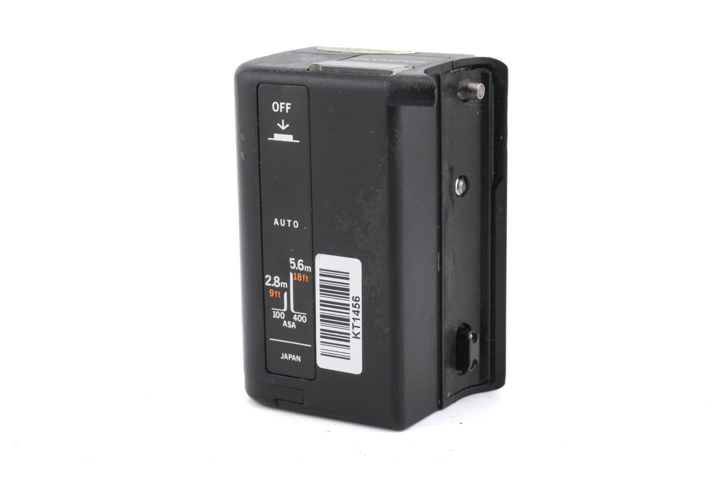 Olympus A11 Electronic Flash