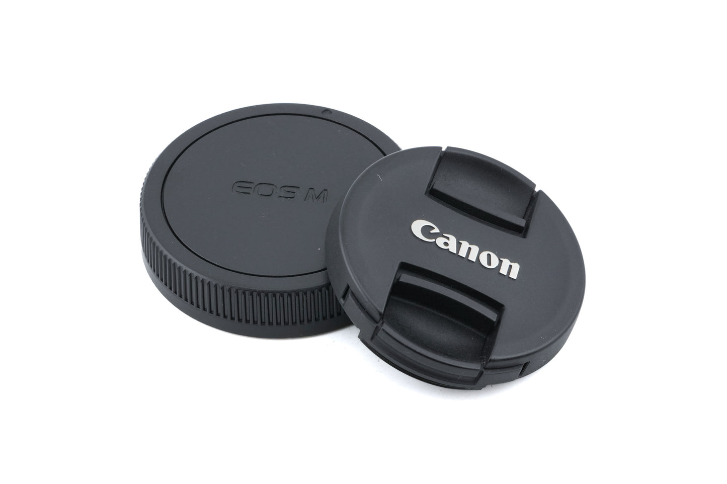 Canon 18-55mm f3.5-5.6 IS STM