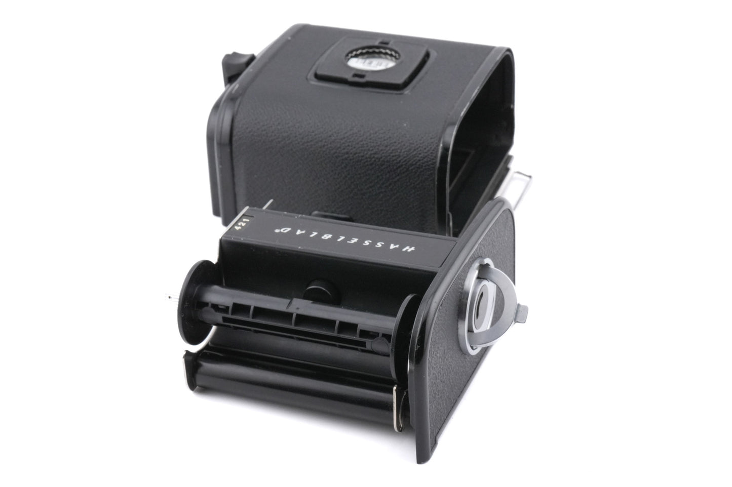 Hasselblad A12 Film Magazine (Black, 30147)