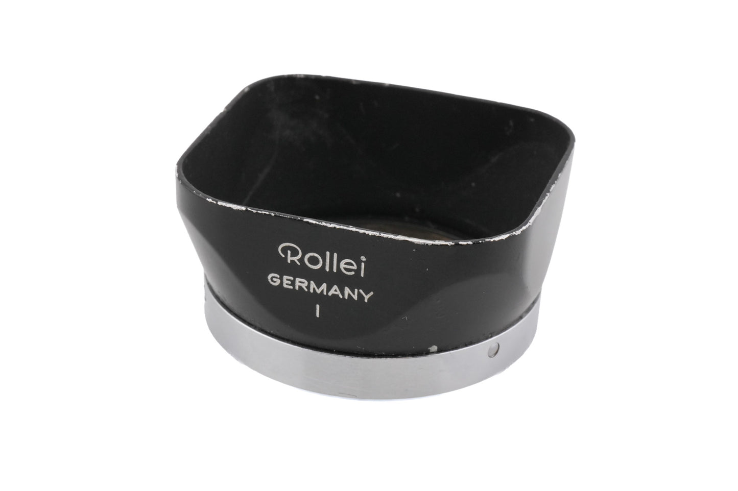 Rollei Bay I Lens Hood