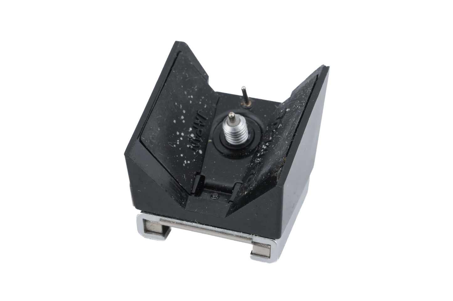 Olympus Accessory Shoe 2