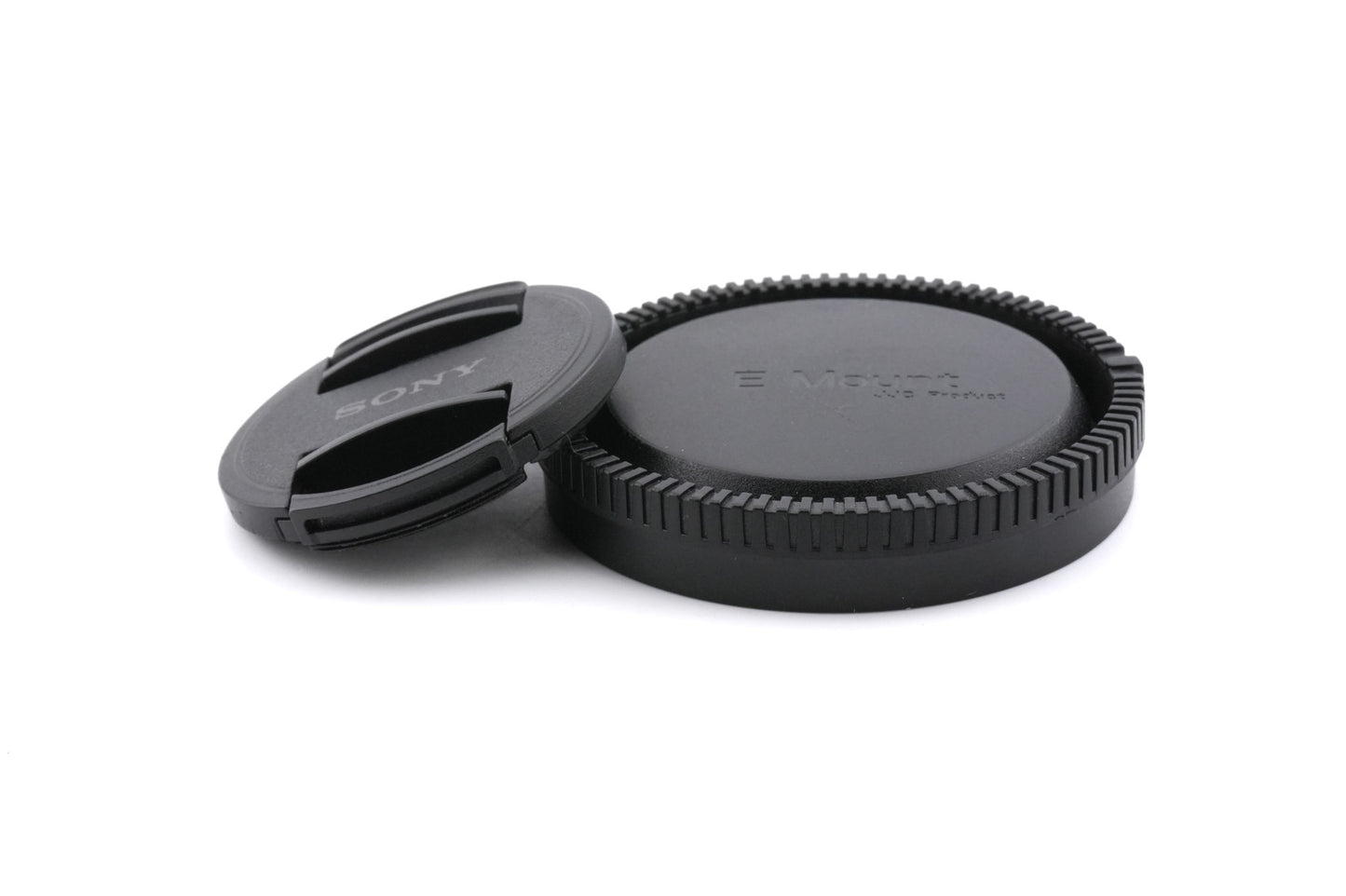 Sony 16-50mm f3.5-5.6 PZ OSS (SELP1650)