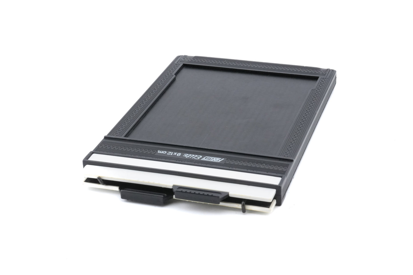 Fidelity 9 x 12 cm Elite Cut Film Holder