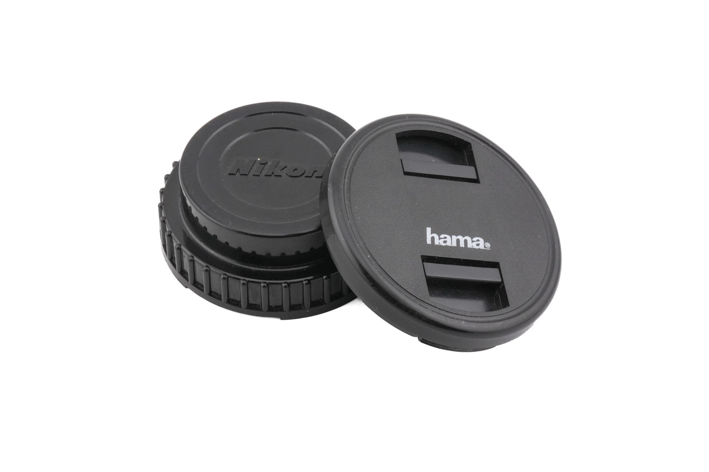 Nikon 35mm f2.5 W-Nikkor