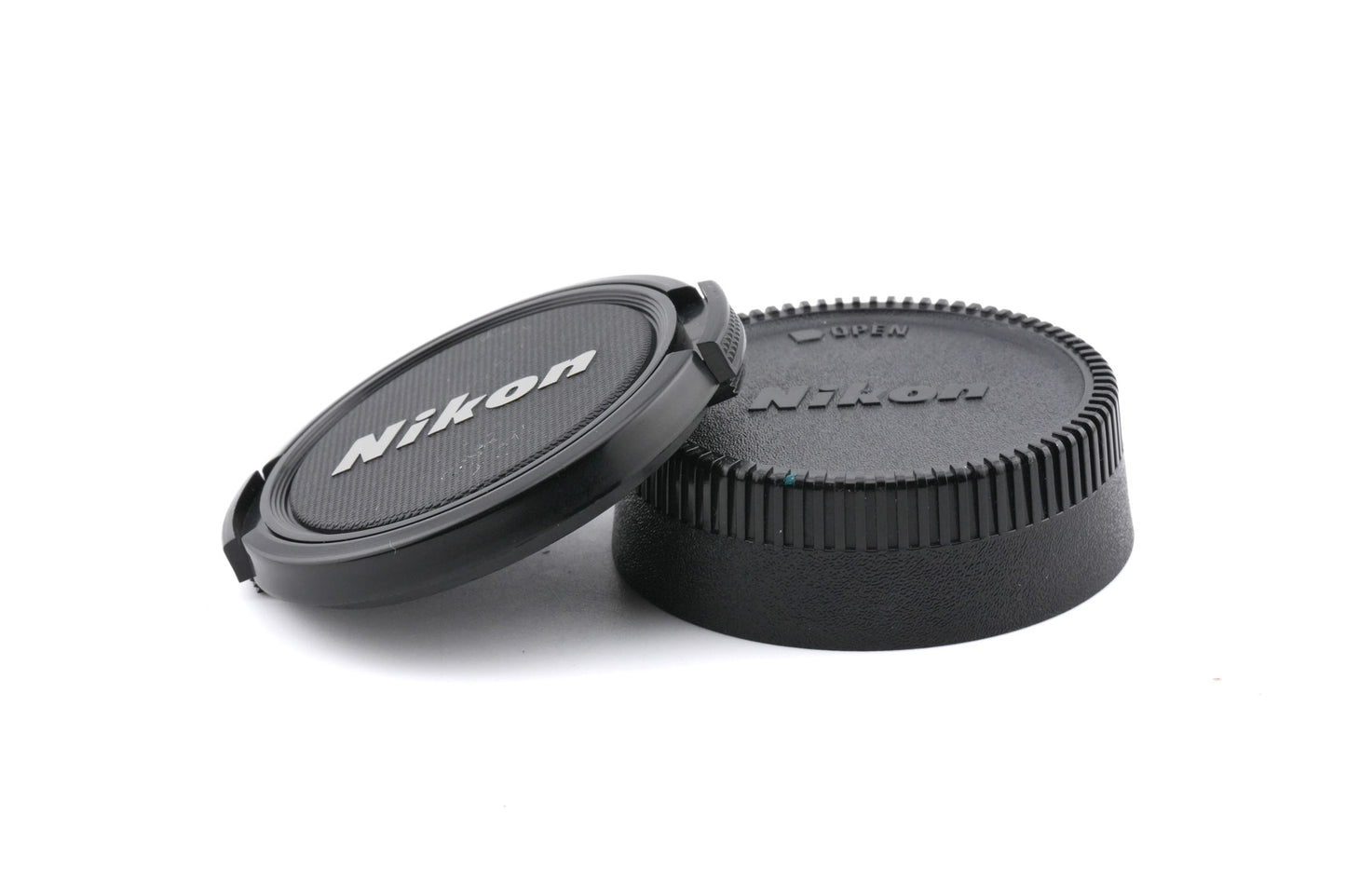 Nikon 28mm f2.8 Series E