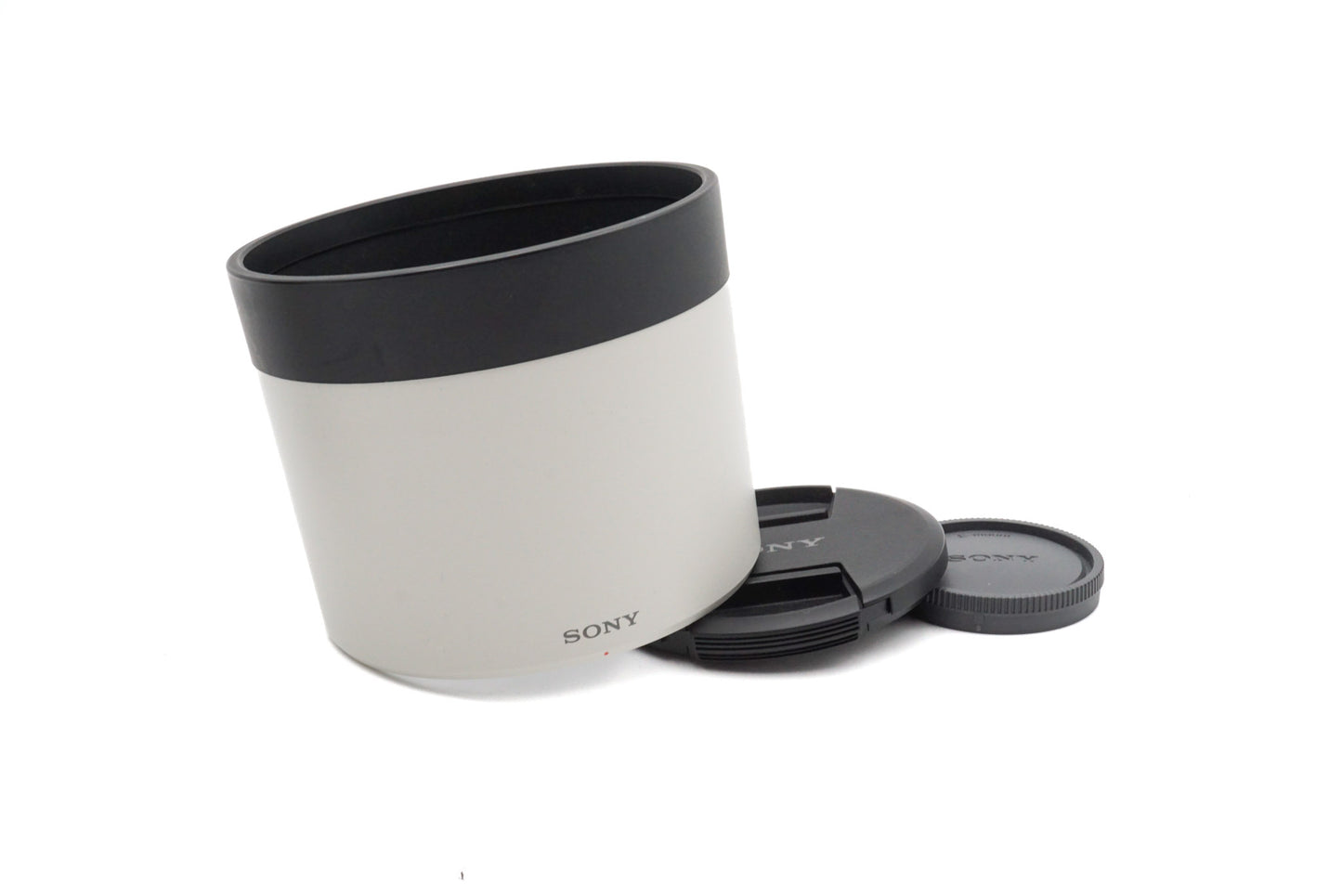 Sony 200-600mm f5.6-6.3 G OSS (SEL200600G)