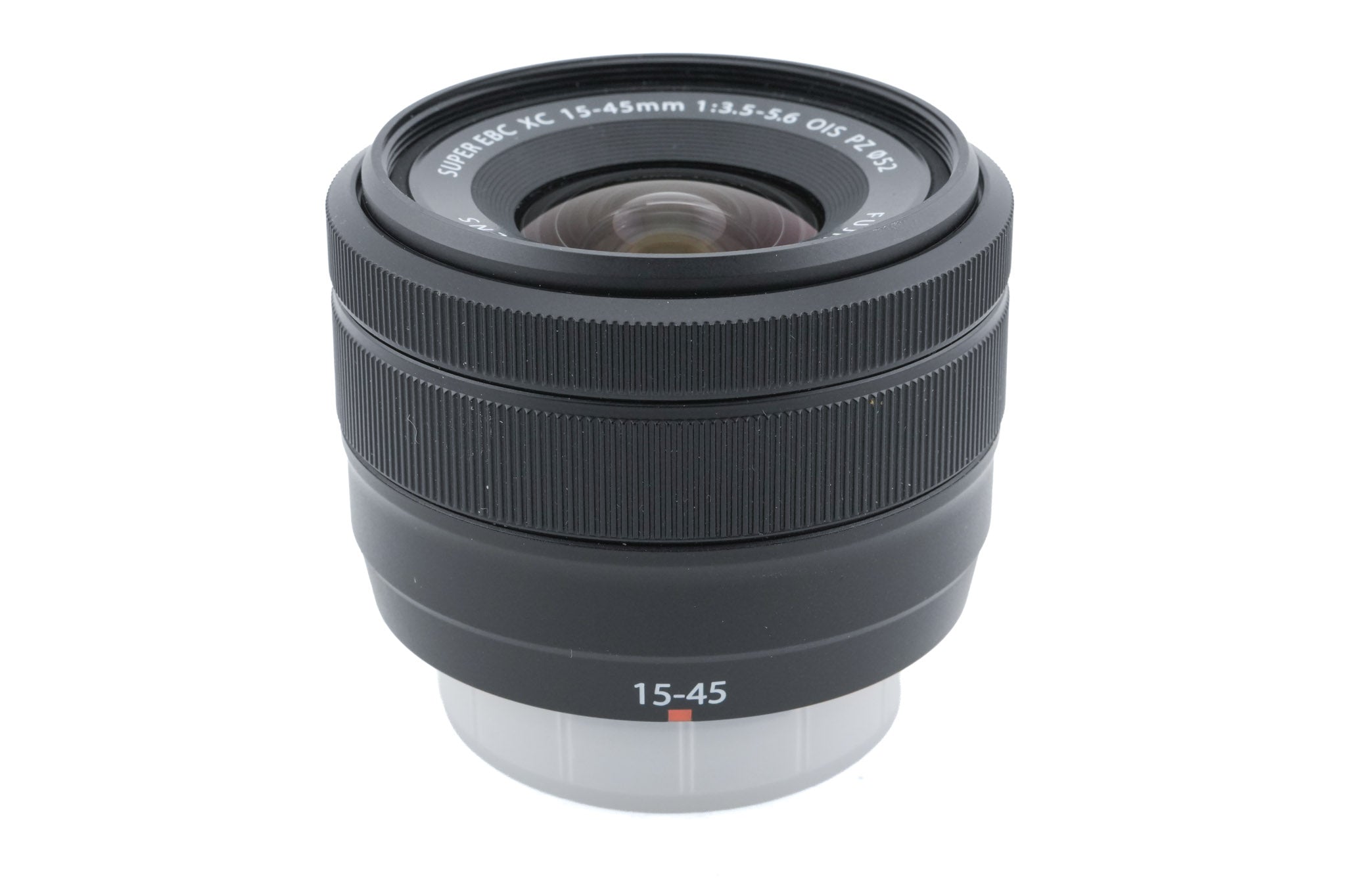 Fujifilm 15-45mm f3.5-5.6 Super EBC Fujinon XC OIS PZ – Kamerastore