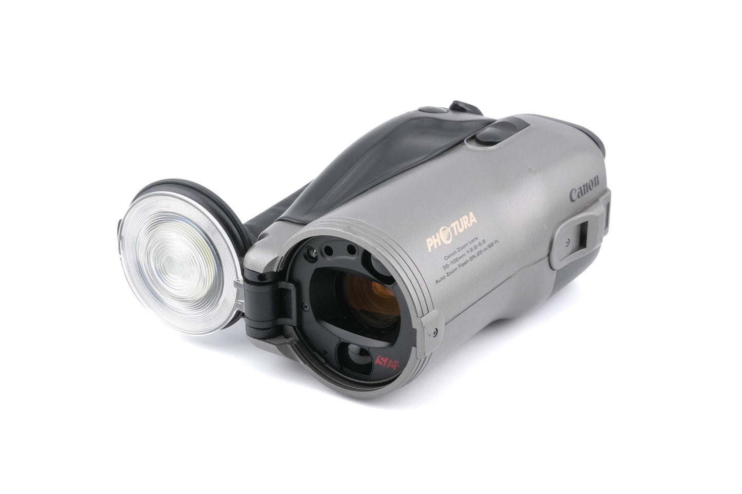 Canon Photura - Camera