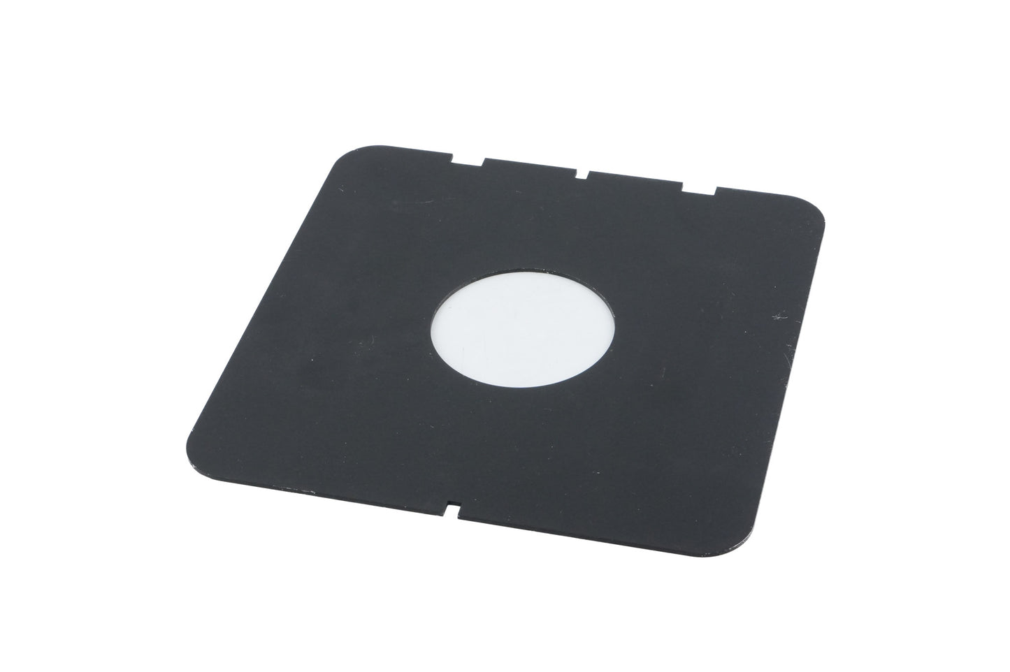 Generic Peco Universal Lens Board (Custom Hole) - Accessory
