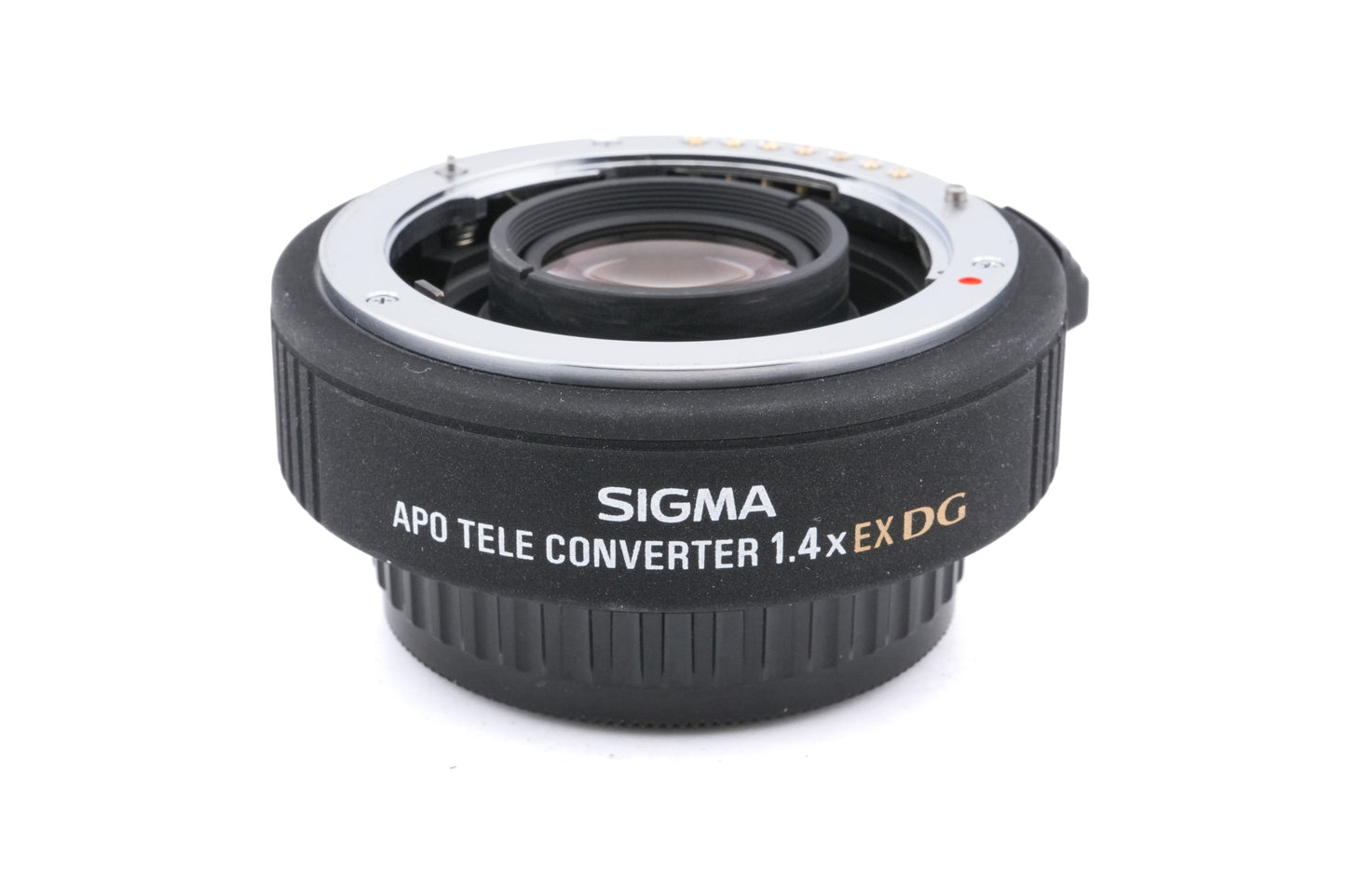 Sigma 1.4x APO Teleconverter EX DG - Accessory