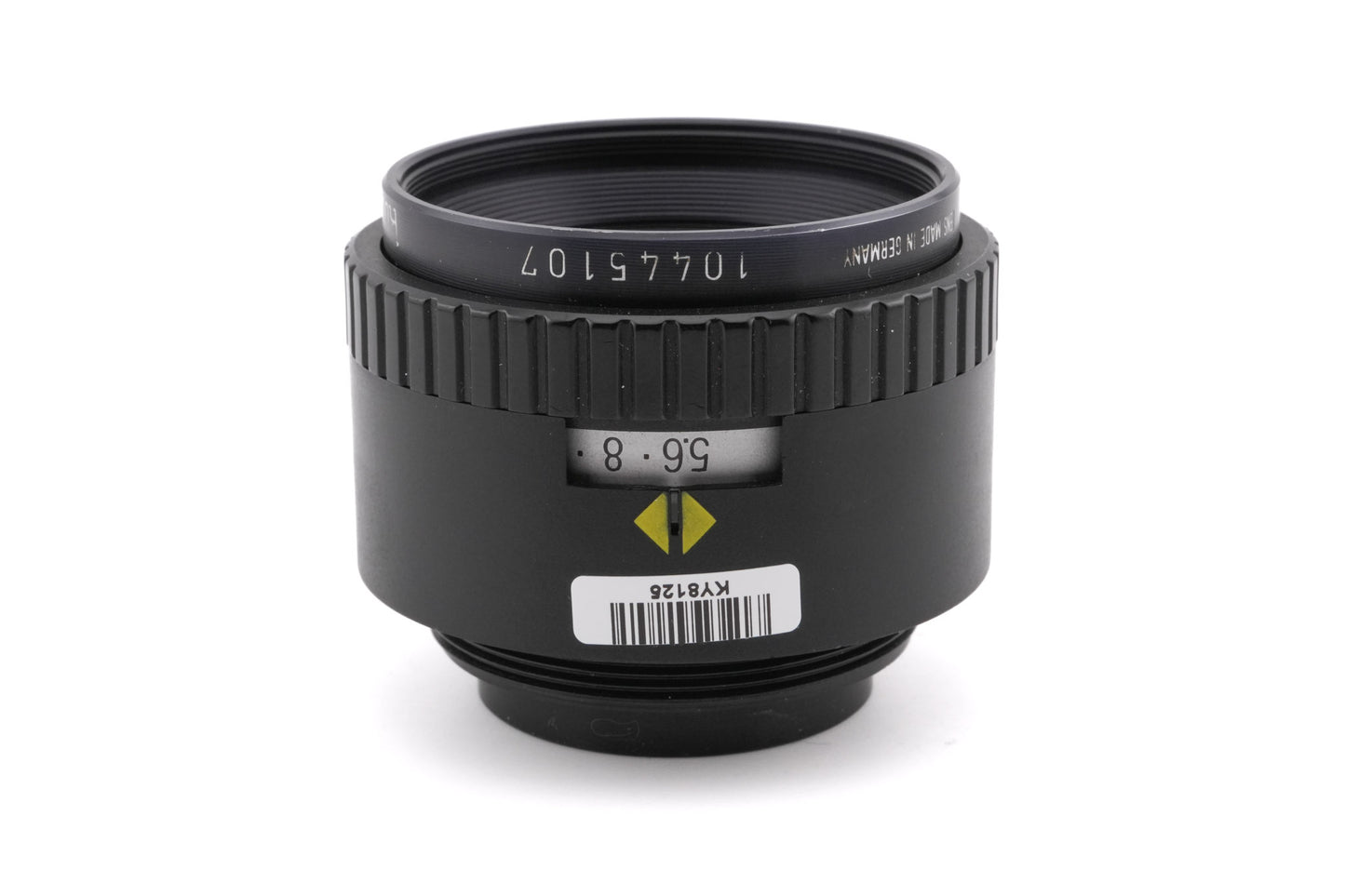 Rodenstock 105mm f5.6 Rodagon - Lens